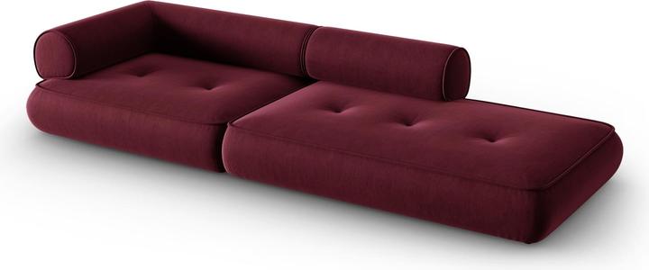 Produktbild Maison Heritage Lily (4-Sitzer, 2-Sitzer, 3-Sitzer)
