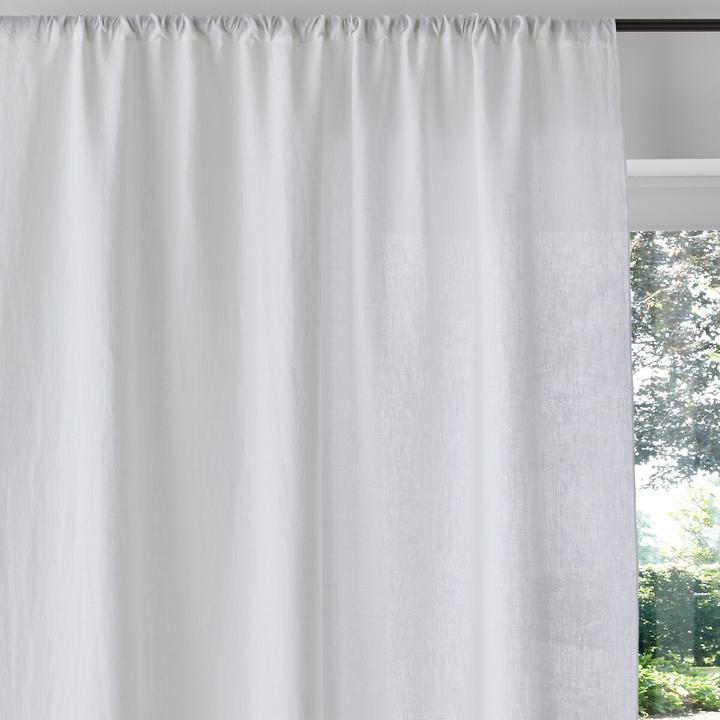Actual product image La Redoute Interieurs Onega (220 x 135 cm)