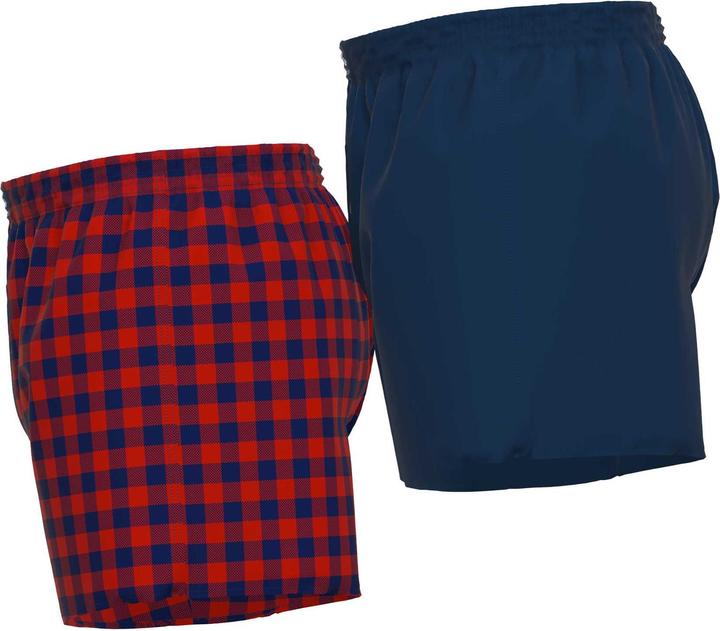 Produktbild Ceceba Boxershort Casual Bequem sitzend (3XL, 2er Pack)