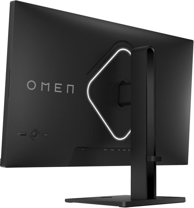 Image du produit HP Omen 27k (3840 x 2160 pixels, 27")
