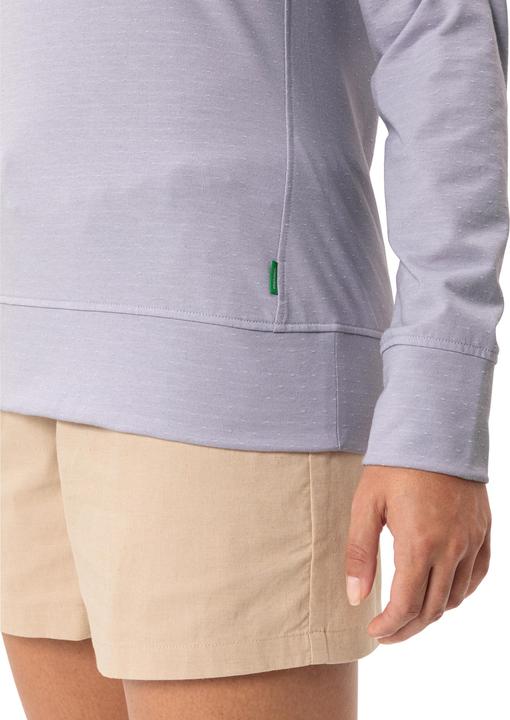 Immagine prodotto Vaude Women's Tuenno Pullover (42, L)