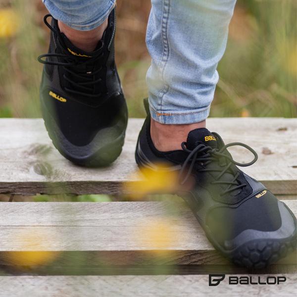 Immagine prodotto Ballop Scarpe Serengeti (39)