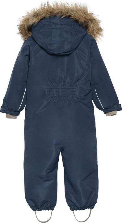 Actual product image En Fant ENSnowsuit W. Fake Fur - 240140 (110)