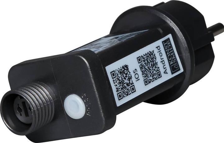 Image du produit Konstsmide Transformateur LED 15 W