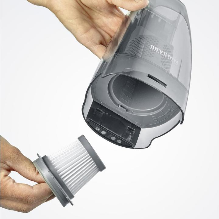Produktbild Severin HV 7147