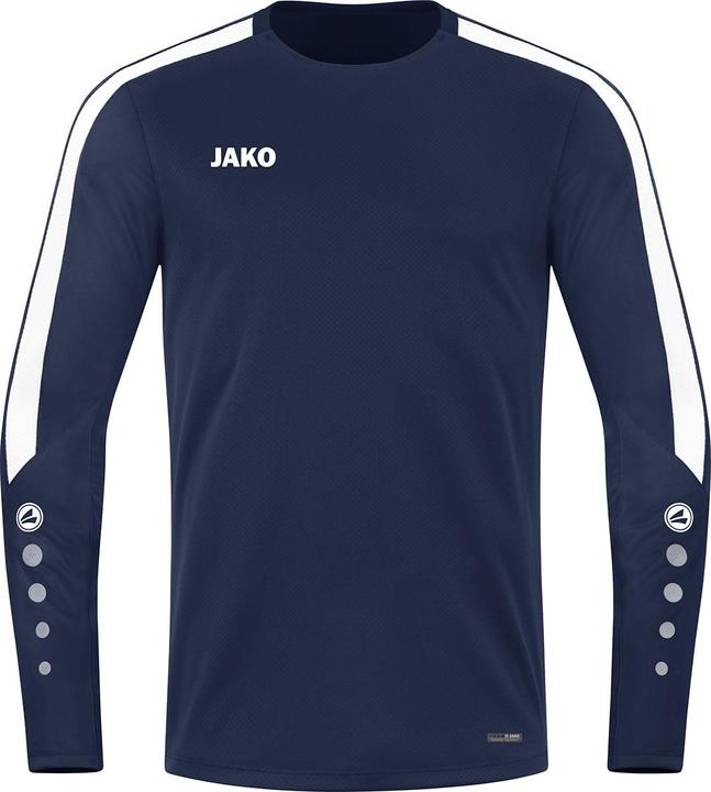 Produktbild JAKO Sweat Power (164)