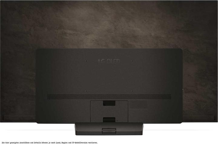 Produktbild LG OLED65C48LA (65", C4, OLED, 4K, 2024)