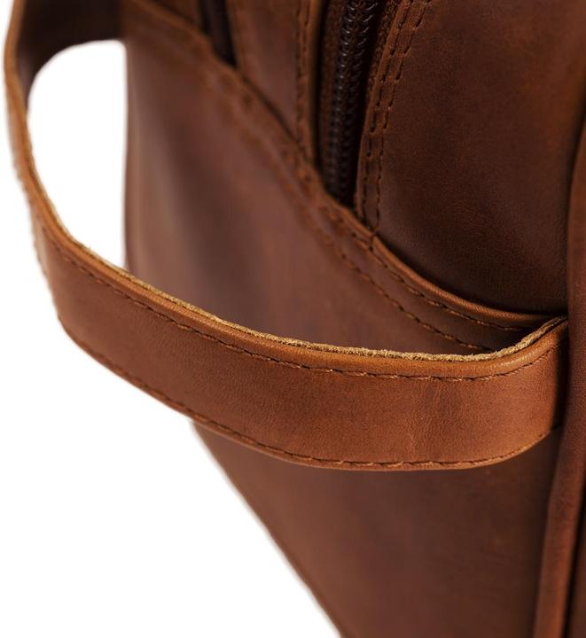 Produktbild The Chesterfield Brand Wax Pull Up (3 l)