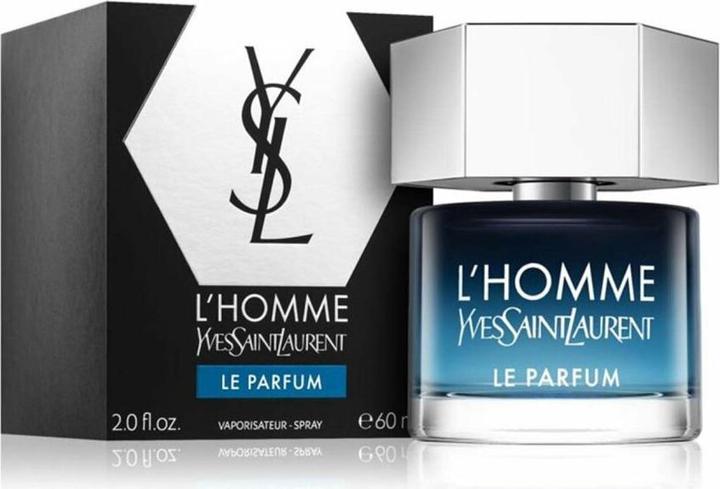 Produktbild Yves Saint Laurent L’Homme Le Parfum (Eau de Parfum, 60 ml)