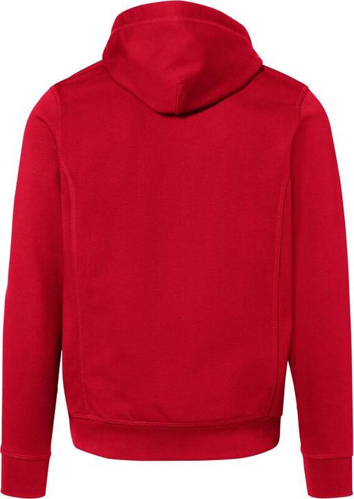 Produktbild Hakro Kapuzenjacke Bonded (S)