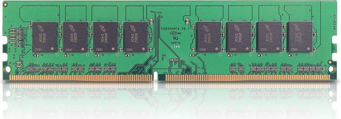 Actual product image Patriot Signature PAT (1 x 8GB, 2400 MHz, DDR4-RAM, DIMM)