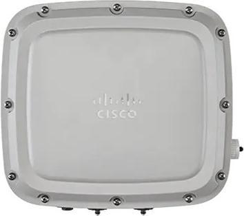 Image du produit Cisco Wi-Fi 6 Outdoor AP - Internal Ant - -E Regulatory Domain. (5380 Mbit/s)