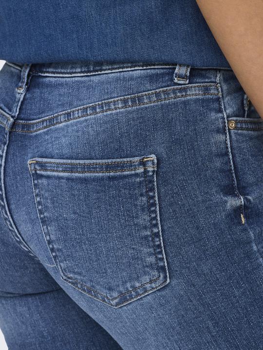 Image du produit Only ONLBLUSH Mittlere Taille Skinny Fit Jeans Skinny Jeans (30)
