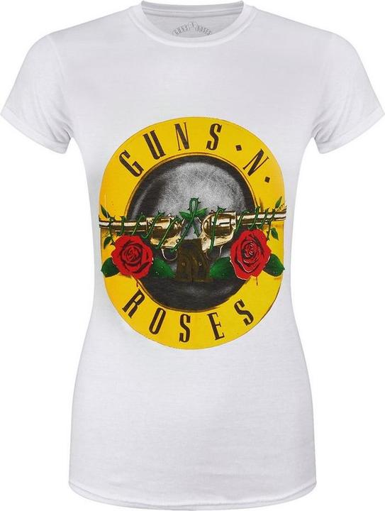 Universal Textiles Classic Logo TShirt