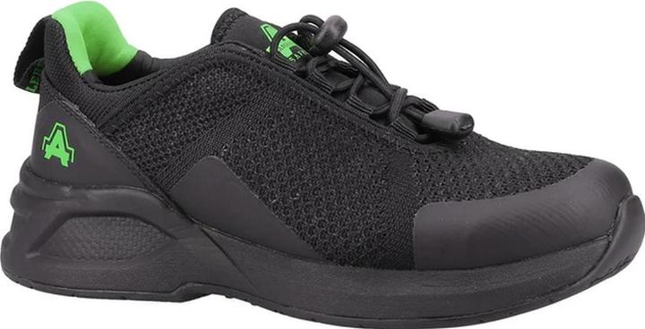 Actual product image Amblers Safety Womens/Ladies 610 Safety Trainers (40)