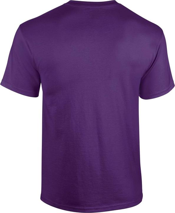 Actual product image Gildan Adults Unisex Heavy Cotton T Shirt (5XL)