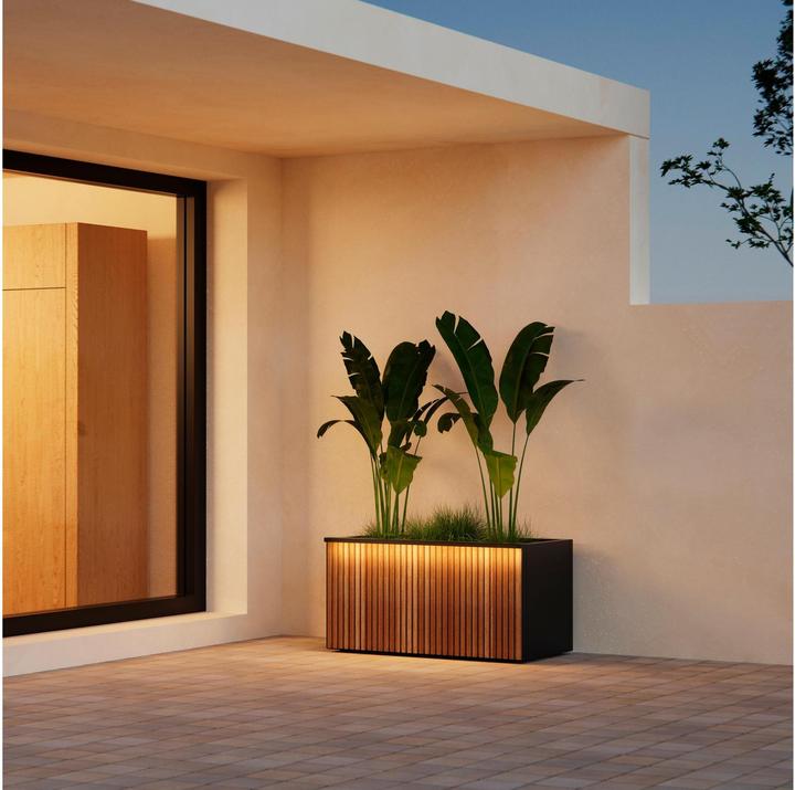 Immagine prodotto Herstera Fioriera Deco