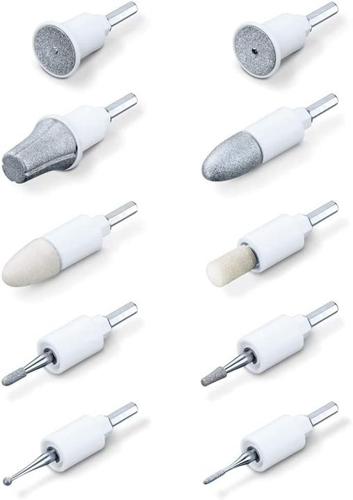 Image du produit Beurer MP 64