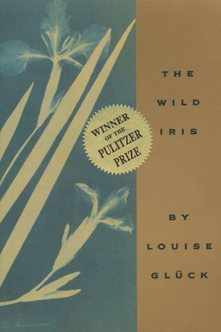 Produktbild Ecco Wild Iris (Englisch, Louise Gluck, 1993)