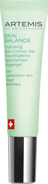 Artemis Skin Balance Hydrating Eye Contour Gel (Gel, 15 ml)