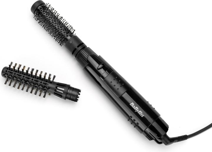 BaByliss Brosse à air chaud Smooth Shape 300 W