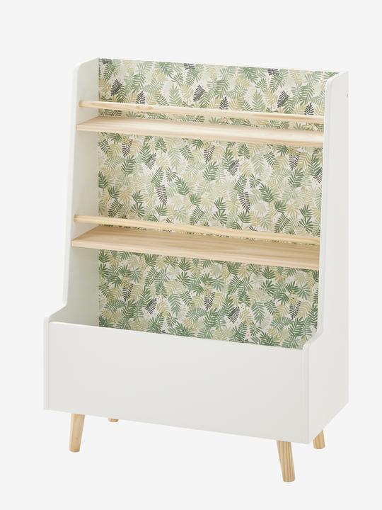 Image du produit Vertbaudet Petite étagère de chambre d'enfant PANDAFREUNDE
