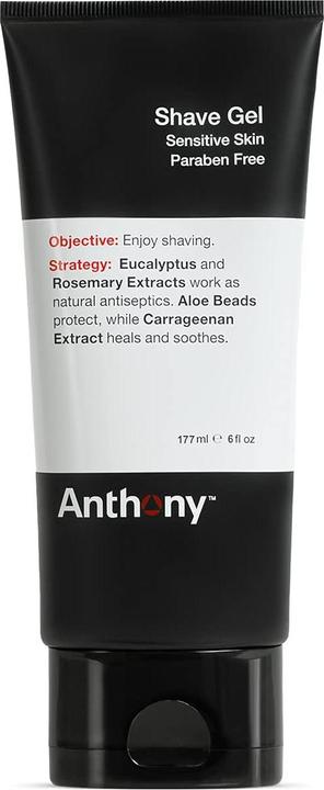 Anthony Shave Gel 177 ml (177 ml, Rasiergel)