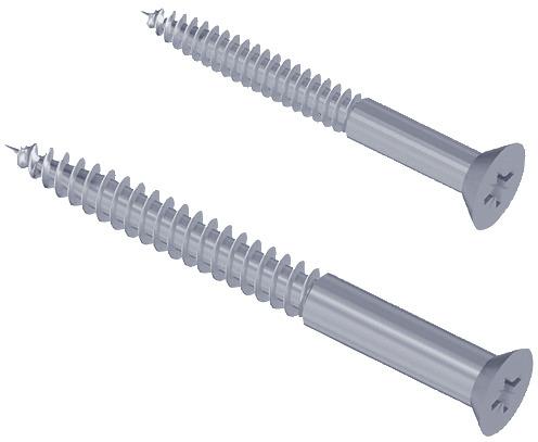 Produktbild Element-System Schrauben
