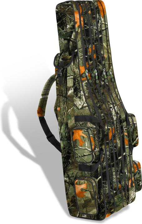 Autumn Camo