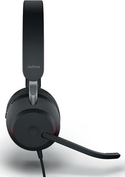 Productafbeelding Jabra EVOLVE2 40 SE USB-A UC (Bedraad, USB-A)