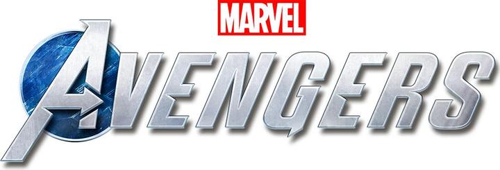 Actual product image s Avengers (Deluxe Edition) (Import) (PS4, EN)
