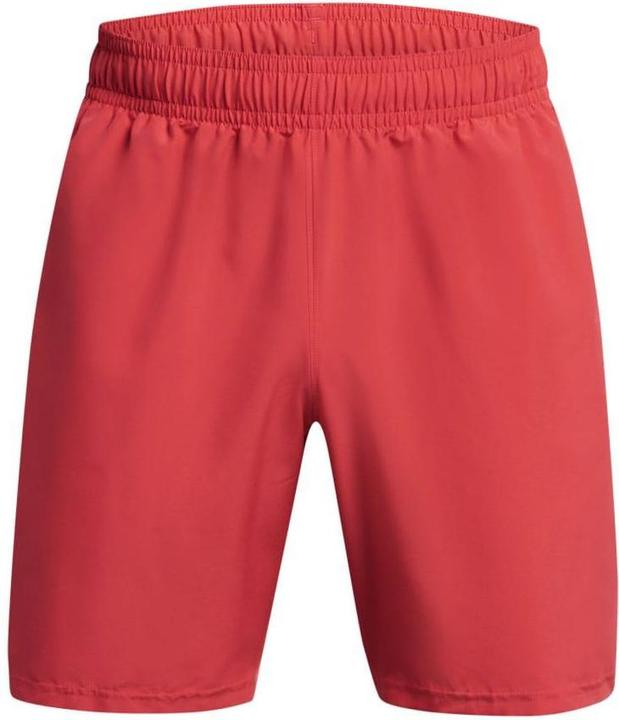 Under Armour Tech Wordmark Shorts