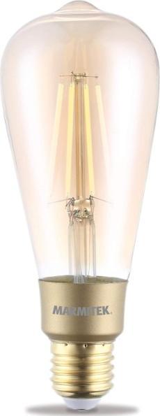 Actual product image Marmitek Smart me Glow XLI (E27, 6 W, 650 lm, 1 x, E)