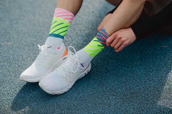 Image du produit Incylence Running Diagonals (39 - 42)