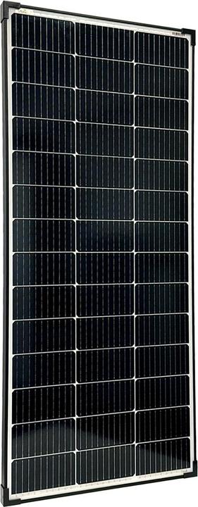 Image du produit Offgridtec ® MONO-150 V2 Panneau solaire 23V Black Frame (155 W, 8.90 kg)