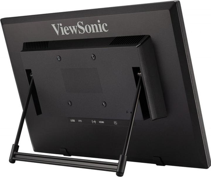 Image du produit Viewsonic TD16303 ECRAN TACTILE 16 POUCES 10P (1366 x 768 pixels, 15.60")
