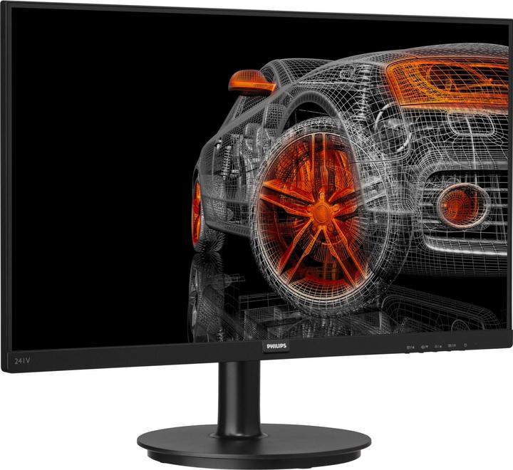 Actual product image Philips 241V8L/00 (1920 x 1080 pixels, 23.80")