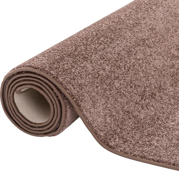 Image du produit Snapstyle Tapis de passage en velours à poils longs Luna (100 x 300 cm)