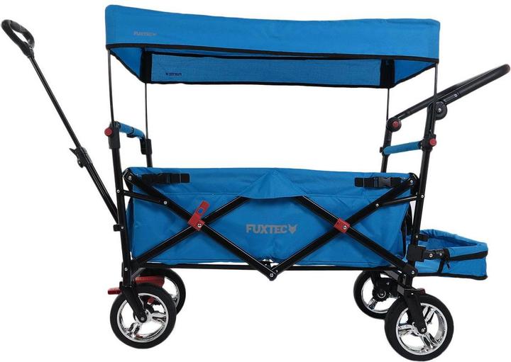 Image du produit Fuxtec FX-CT800
