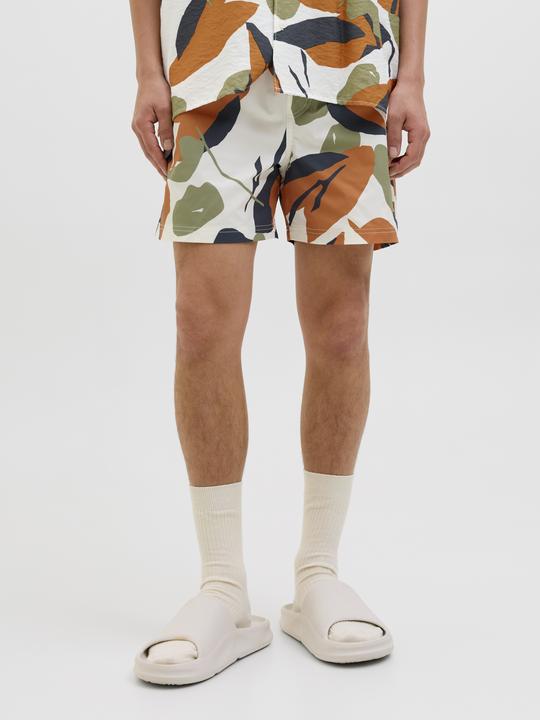 Image du produit Jack & Jones Regular Fit Badeshorts Badeshorts (XL)