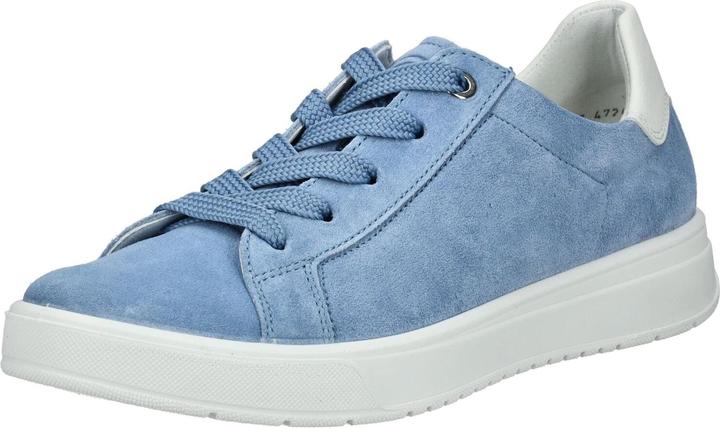 Azzuro, White 14