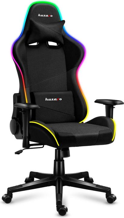 Actual product image Huzaro Force 6.2 RGB Mesh