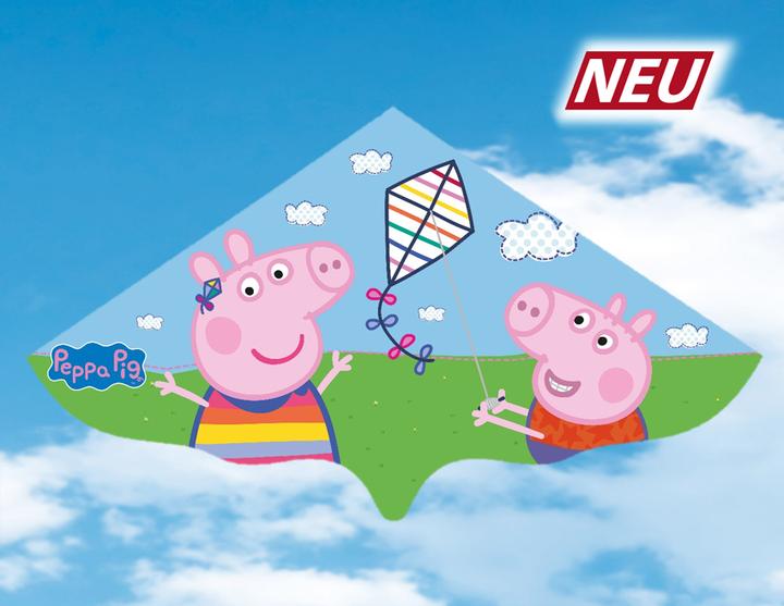 Image du produit Günther Flugspiele Peppa Pig