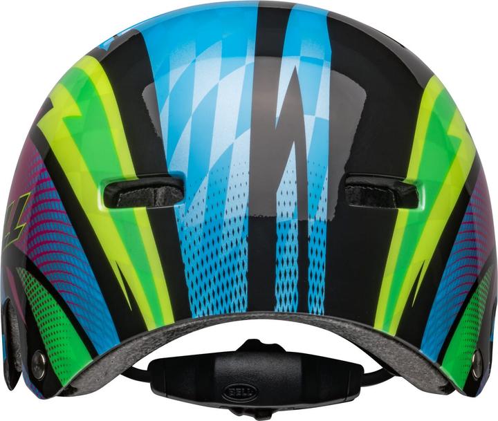 Produktbild Bell Span Helmet (49 - 53 cm)