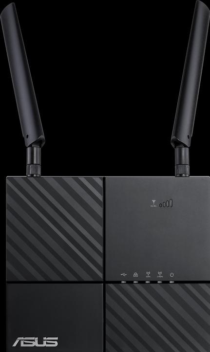 Image du produit ASUS 4g-Ac53u