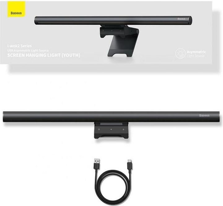 Produktbild Baseus i-wok2 (160 lm)
