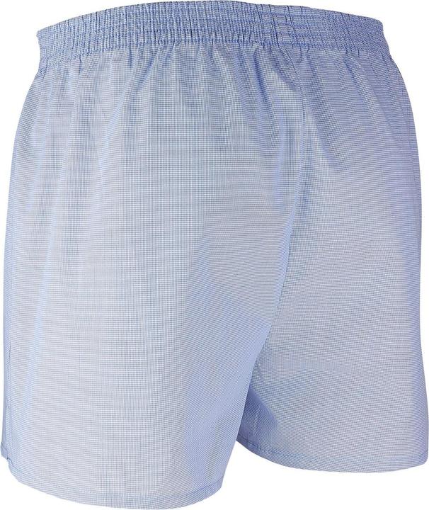 Produktbild Tom Tailor Web Boxer (XXL, 2er Pack)