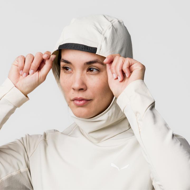 Produktbild Salewa Puez Merino Durastretch Kapuzenpulli Da (40)