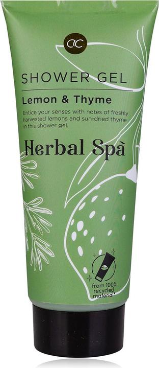 Accentra Duschgel HERBAL SPA (200 ml)