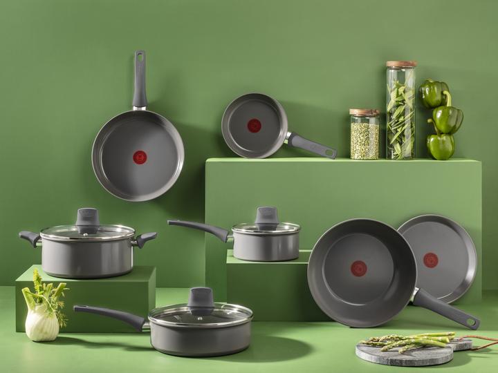 Productafbeelding Tefal C4260653 (28 cm, Koekenpan, Keramiek)